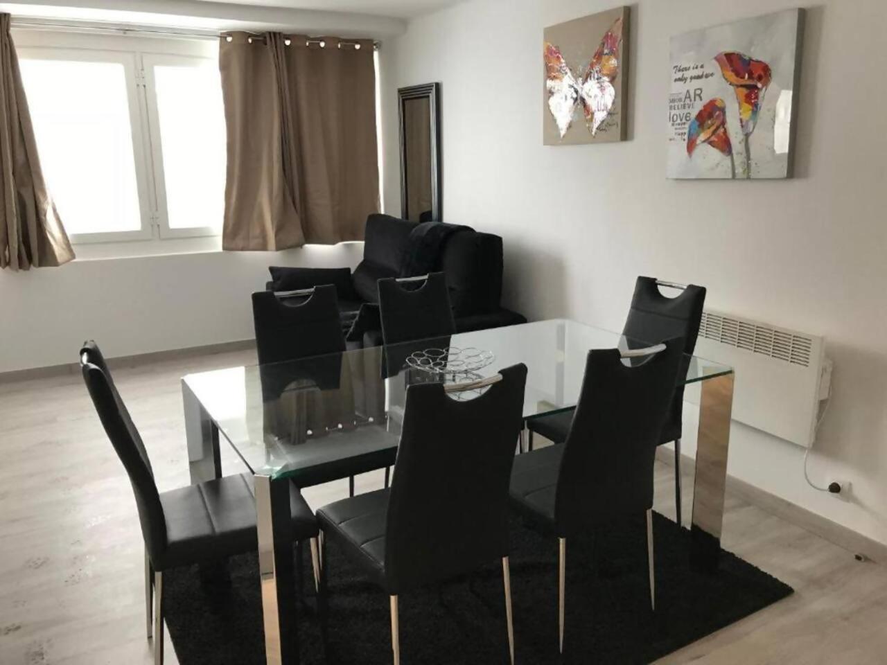Duplex Perdiu By Confortsky Apartamento Pas De La Casa
